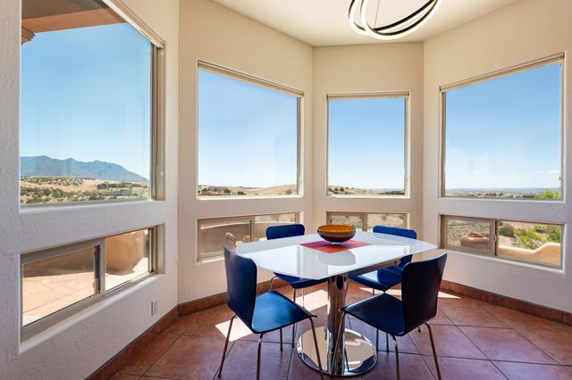 31 Second Mesa Drive, Placitas, NM 87043