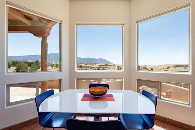 31 Second Mesa Drive, Placitas, NM 87043