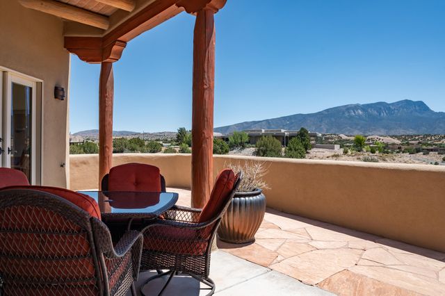 31 Second Mesa Drive, Placitas, NM 87043