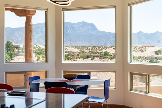 31 Second Mesa Drive, Placitas, NM 87043