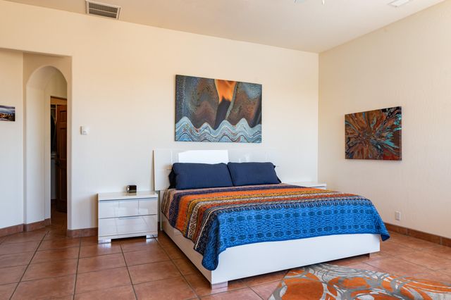31 Second Mesa Drive, Placitas, NM 87043