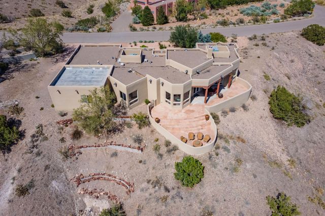 31 Second Mesa Drive, Placitas, NM 87043