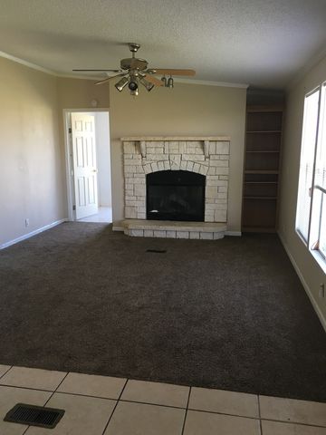 7726 Antilley Road, Abilene, TX 79606