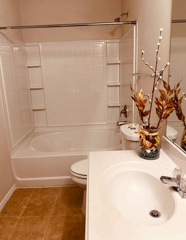 9100 Warren Drive, Mckinney, TX 75071