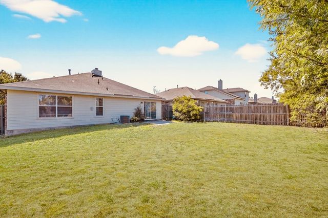 9100 Warren Drive, Mckinney, TX 75071