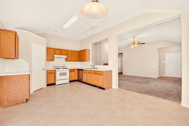 9100 Warren Drive, Mckinney, TX 75071