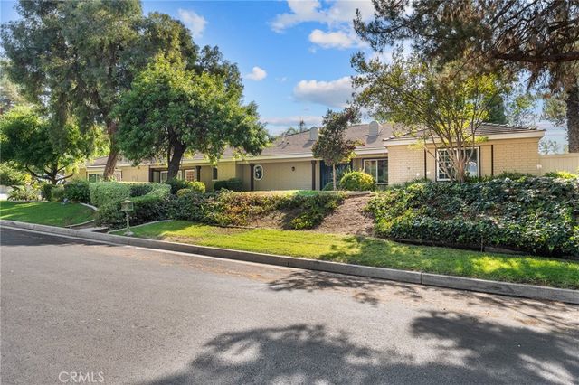 1710 Fairmont Drive, Redlands, CA 92373