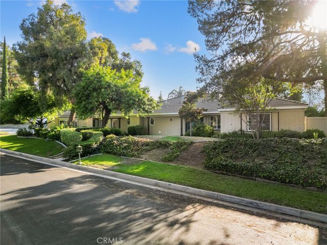 1710 Fairmont Drive, Redlands, CA 92373