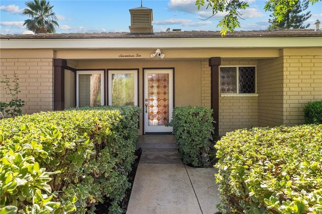 1710 Fairmont Drive, Redlands, CA 92373