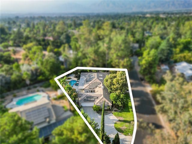 1710 Fairmont Drive, Redlands, CA 92373