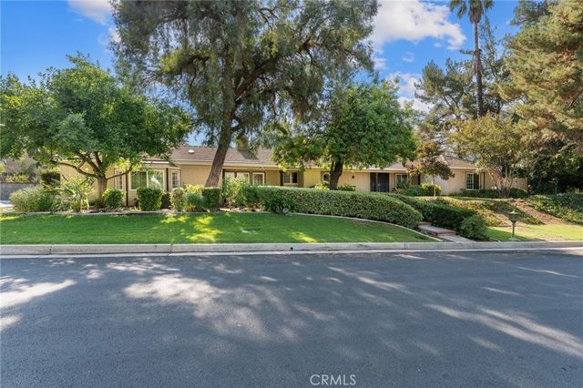 1710 Fairmont Drive, Redlands, CA 92373