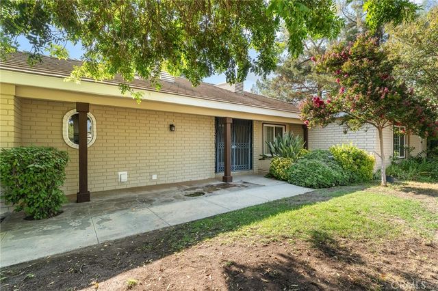 1710 Fairmont Drive, Redlands, CA 92373