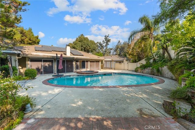 1710 Fairmont Drive, Redlands, CA 92373