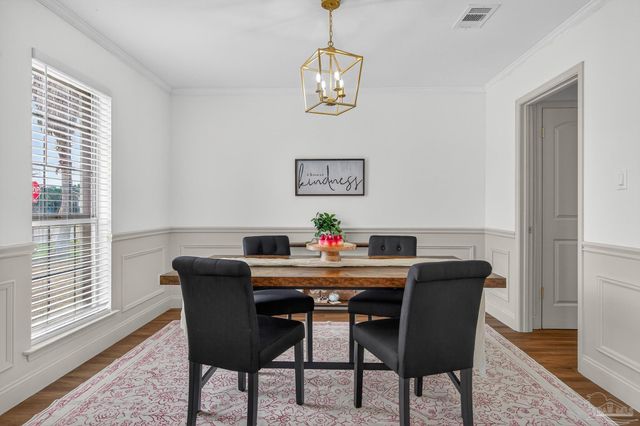 2768 Venetian Way, Gulf Breeze, FL 32563