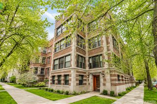 1347 E Hyde Park Boulevard 3, Chicago, IL 60615