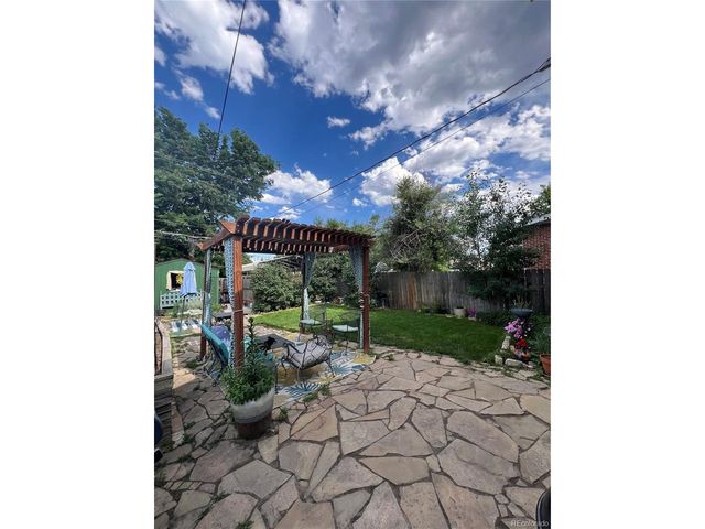 1434 Osceola St, Denver, CO 80204