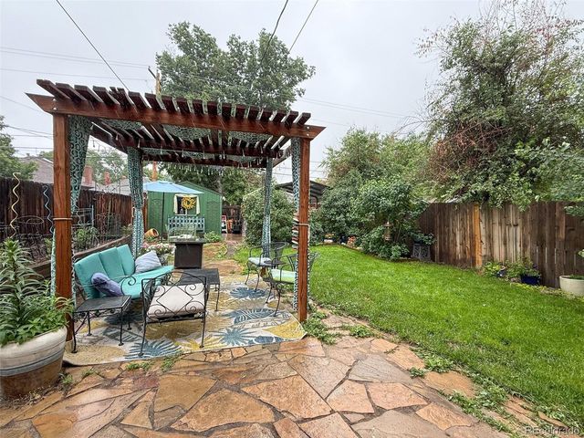 1434 Osceola St, Denver, CO 80204