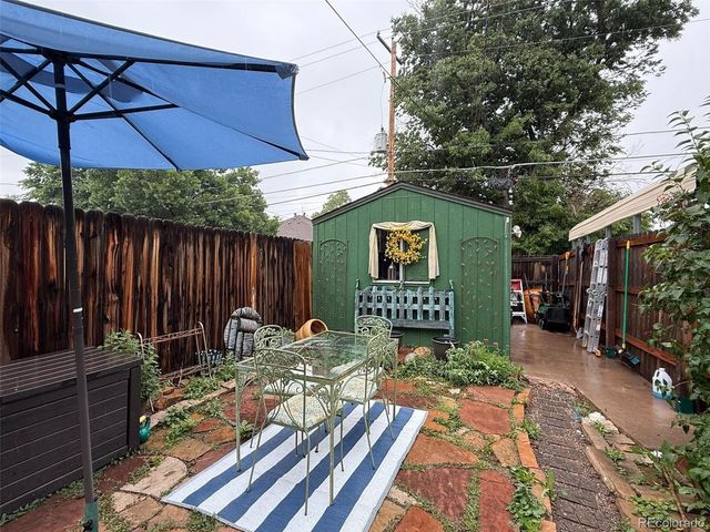 1434 Osceola St, Denver, CO 80204