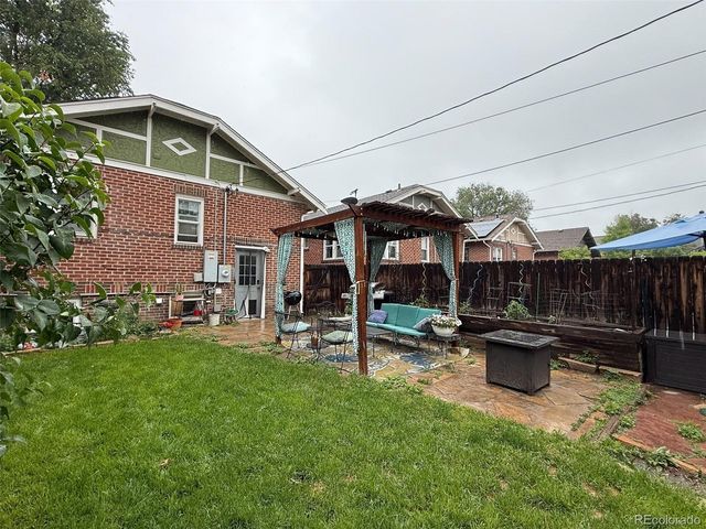 1434 Osceola St, Denver, CO 80204