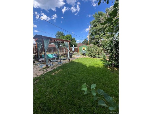 1434 Osceola St, Denver, CO 80204