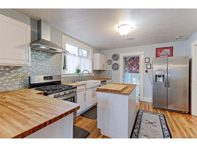 1434 Osceola St, Denver, CO 80204