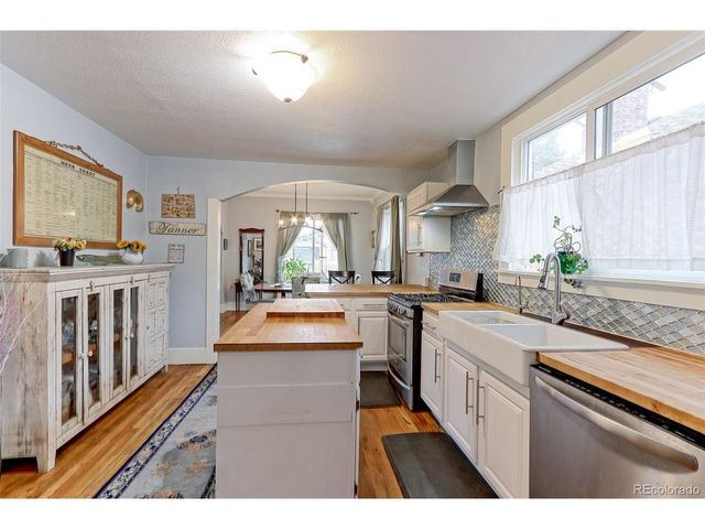 1434 Osceola St, Denver, CO 80204