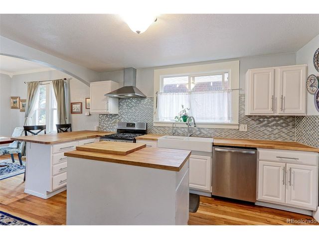 1434 Osceola St, Denver, CO 80204