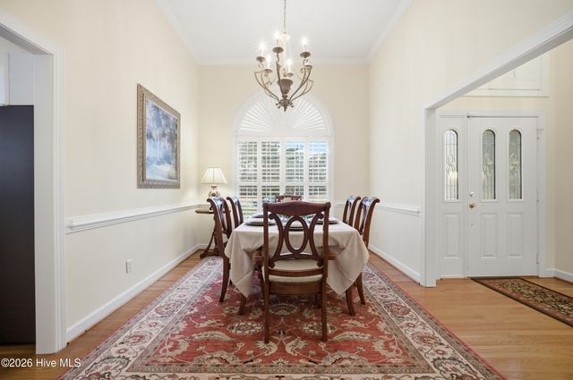 104 Beverly Drive, Elizabeth City, NC 27909