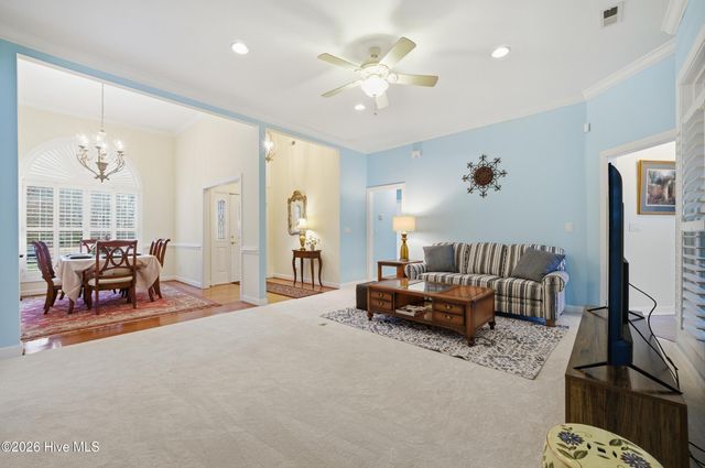 104 Beverly Drive, Elizabeth City, NC 27909