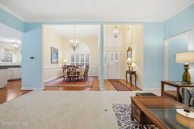 104 Beverly Drive, Elizabeth City, NC 27909