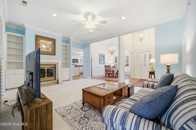 104 Beverly Drive, Elizabeth City, NC 27909