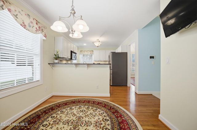 104 Beverly Drive, Elizabeth City, NC 27909