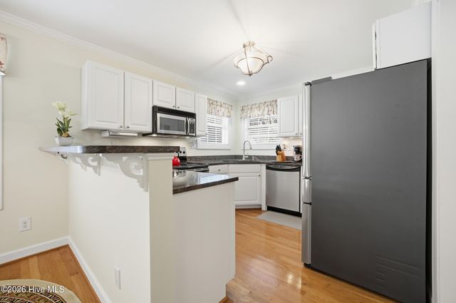 104 Beverly Drive, Elizabeth City, NC 27909