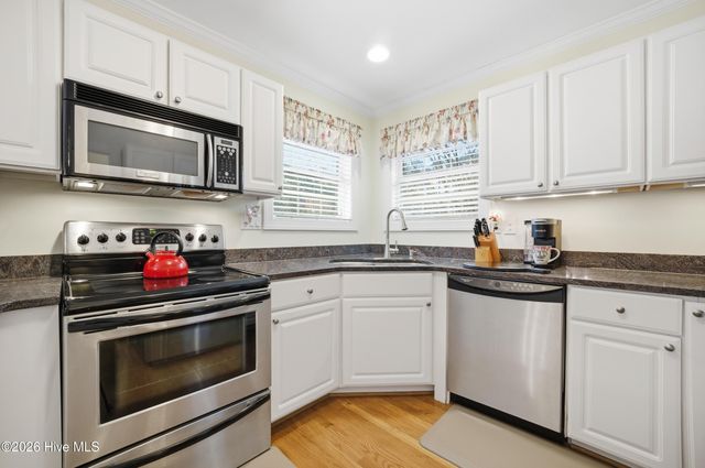 104 Beverly Drive, Elizabeth City, NC 27909