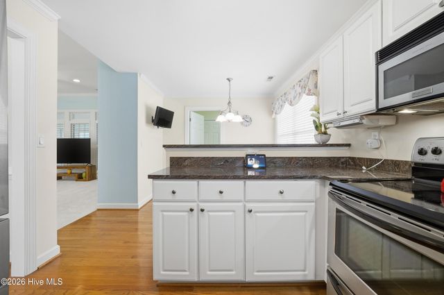 104 Beverly Drive, Elizabeth City, NC 27909