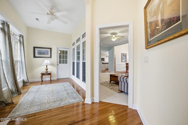 104 Beverly Drive, Elizabeth City, NC 27909