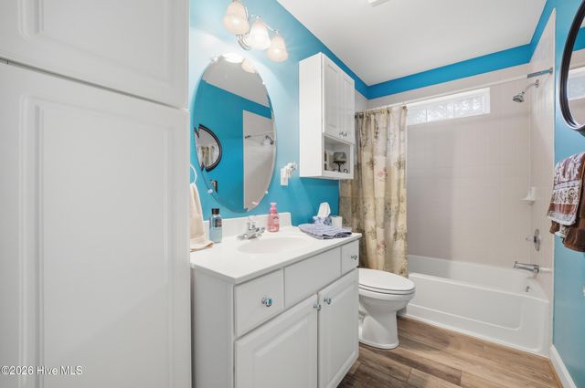 104 Beverly Drive, Elizabeth City, NC 27909