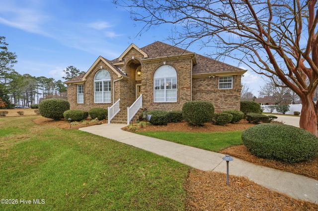 104 Beverly Drive, Elizabeth City, NC 27909