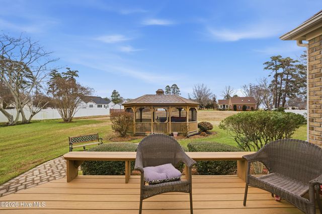 104 Beverly Drive, Elizabeth City, NC 27909