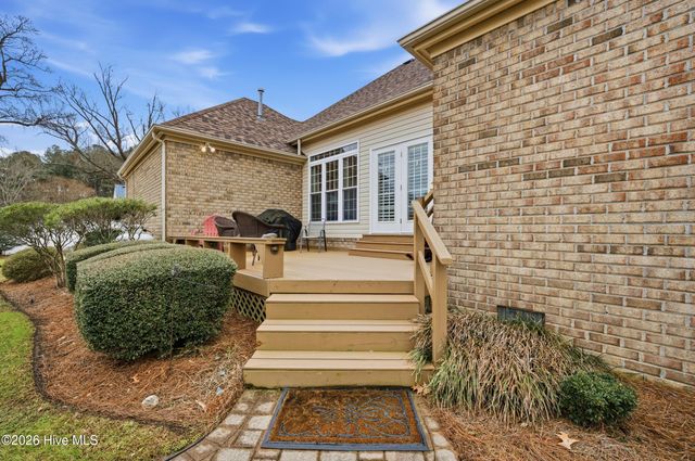 104 Beverly Drive, Elizabeth City, NC 27909