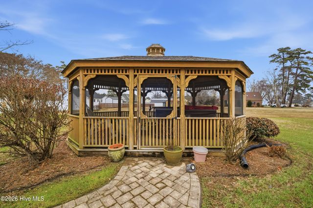 104 Beverly Drive, Elizabeth City, NC 27909