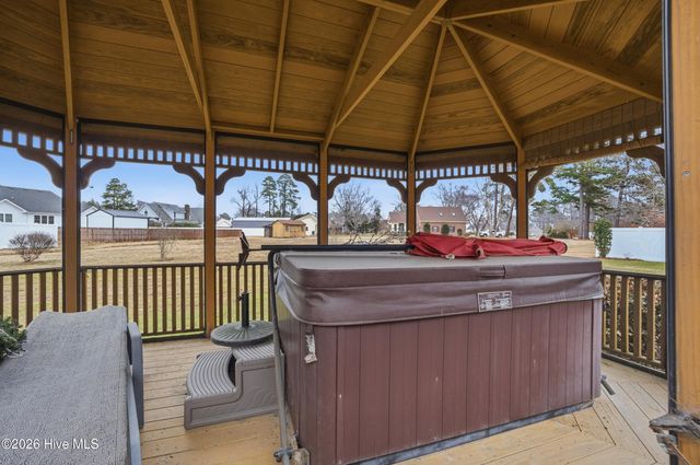 104 Beverly Drive, Elizabeth City, NC 27909