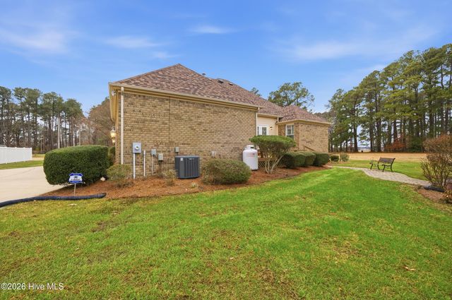 104 Beverly Drive, Elizabeth City, NC 27909