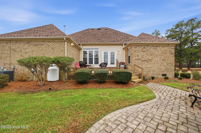 104 Beverly Drive, Elizabeth City, NC 27909