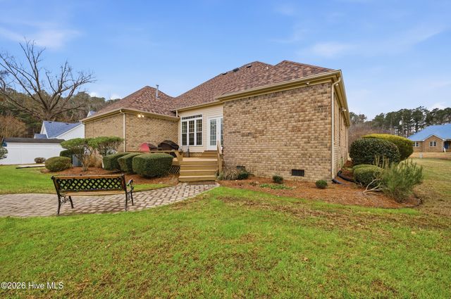 104 Beverly Drive, Elizabeth City, NC 27909