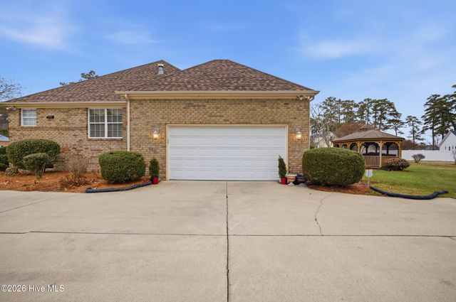 104 Beverly Drive, Elizabeth City, NC 27909