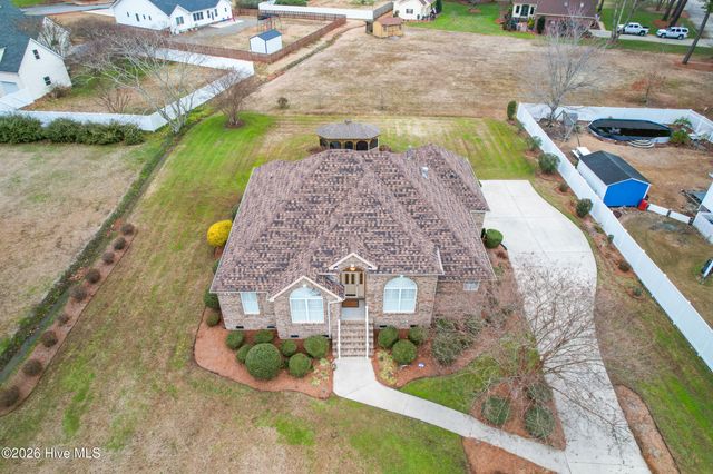 104 Beverly Drive, Elizabeth City, NC 27909