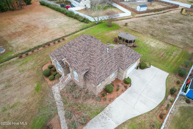 104 Beverly Drive, Elizabeth City, NC 27909