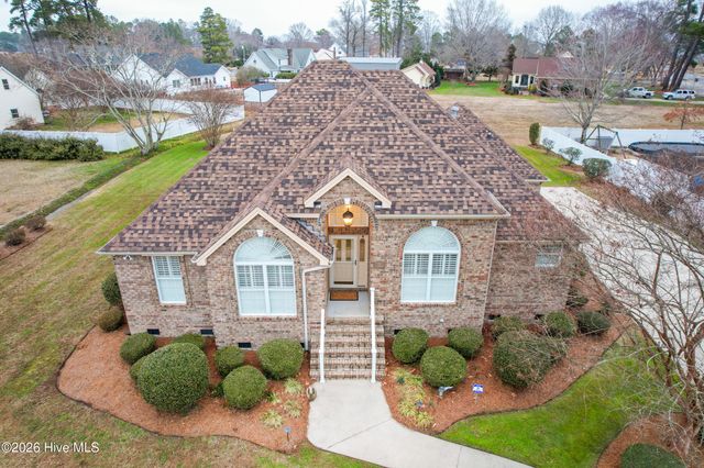 104 Beverly Drive, Elizabeth City, NC 27909