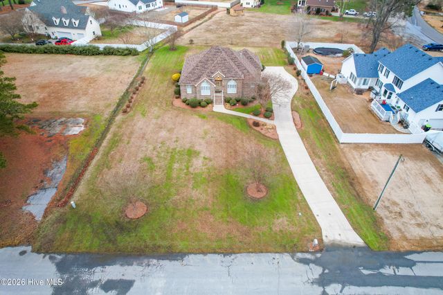 104 Beverly Drive, Elizabeth City, NC 27909